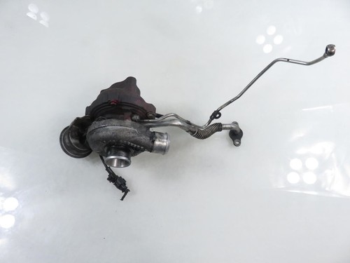 Turbocompressore hyundai i30 - turbocompressore,