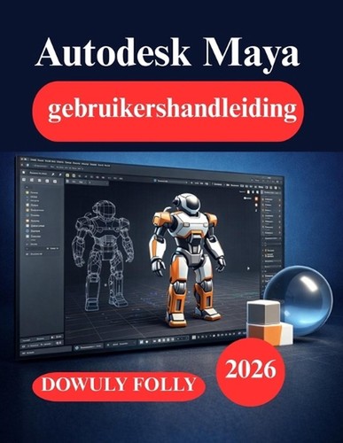 Autodesk maya - autodesk,