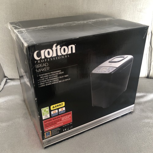 Crofton bm5100b forno pane - forno,
