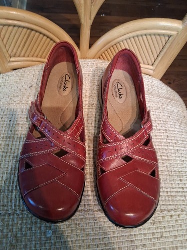 Scarpe clarks donna - scarpe, 9,5n