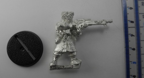 Vostroyan primogenito metallo - vostroyan,