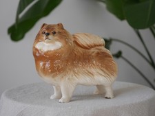 Vintage Coopercraft Pomeranian