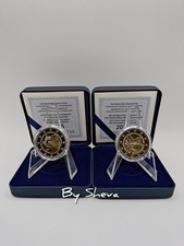 2 Euro Grecia 2025 Boubolina +