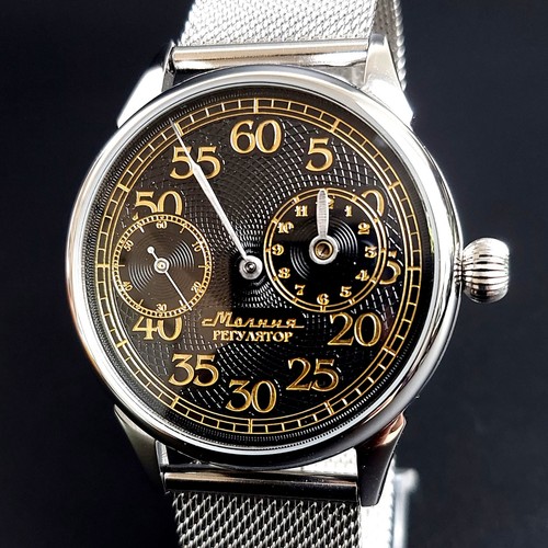 Orologio sovietico regolatore - orologio,