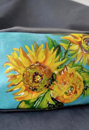 Borsa pochette the bridge - the,