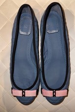 Ballerine christian dior nuove - ballerine,