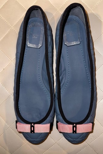 Ballerine christian dior nuove - christian,
