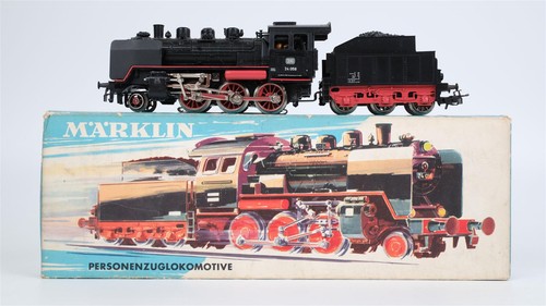 Märklin 3003 locomotiva a - h0,