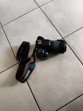 canon eos 1100 + Tamaron 18