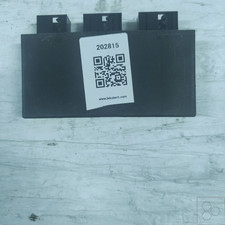 66209145158 Centralina sensori parcheggio  BMW X5 (E70) 4.8i SUV 5p/b/4799cc