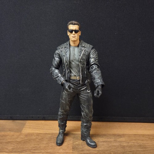Terminator judgment day - terminator,