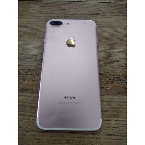 Apple iphone plus a1784 oro - plus,