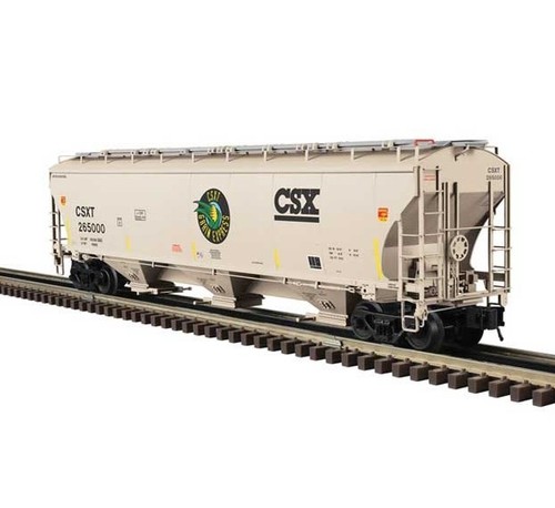 Atlas 3001921 csx trinity - atlas,
