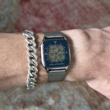 Orologio uomo analogico
