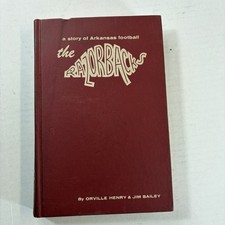 The Razorbacks, Story of
