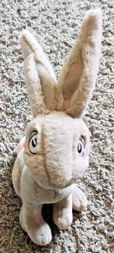 Peluche raro suess who - peluche,
