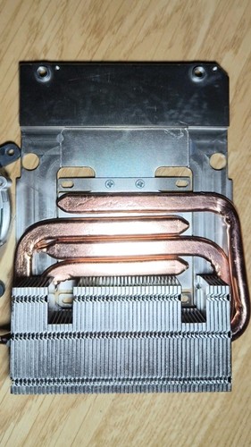 New 150w heatsink - heatsink, rtx