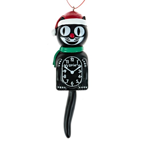 Kit cat klock orologio - klock,