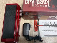Cry Baby Slash sw95 461516