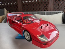 Tamiya Ferrari F40 