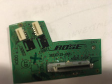 Bose Sounddock Portatile N123