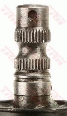 Scatola guida per toyota echo - scatola,
