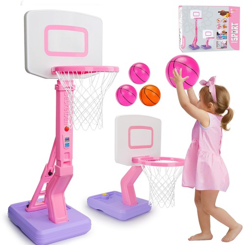 Canestro basket bambini - canestro,