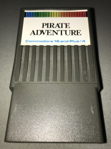 Avventura pirata - avventura,