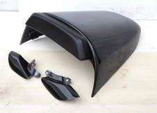 Honda NSR125 JC22 coprisella gobba coprisedile passeggero + coperchio chiusura