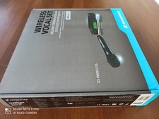 Sennheiser XSW 1-835-A