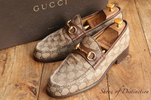 Gucci monogram beige canvas - gucci,