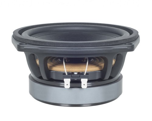Speakers 6ps38 8 - b&c,