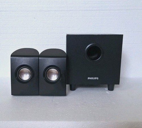 Philips spa1330 multimedia - philips,