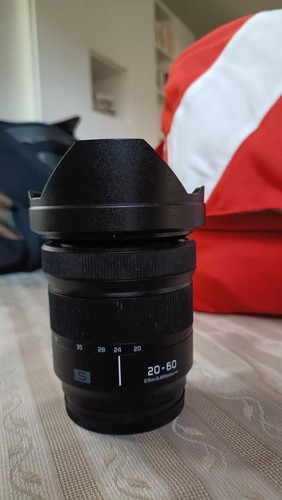 Panasonic f3 5 6 - s, 20-60