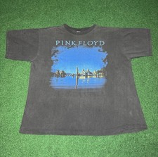 T-shirt vintage anni 90 Pink