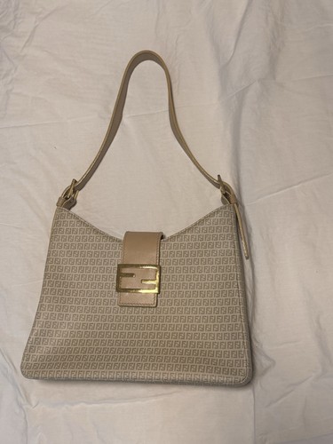 Borsa fendi zucca tracolla - fendi, a