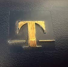TISSOT box scatola orologio