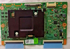 Scheda T-CON TV Samsung