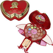 Trousse Trucchi Donna, Trousse