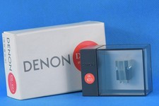 Denon DL-103 MC Cartridge In