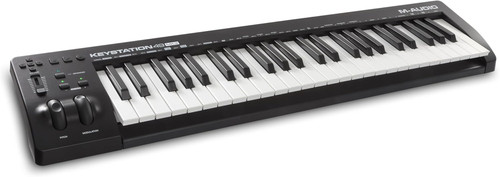 Keystation mk3 controller - keystation,