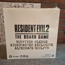 Resident Evil 2 Gioco da