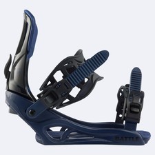 Attacchi snowboard Rossignol