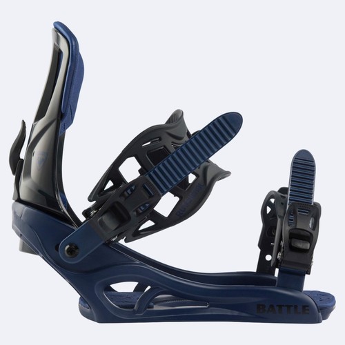 Attacchi snowboard rossignol - attacchi,