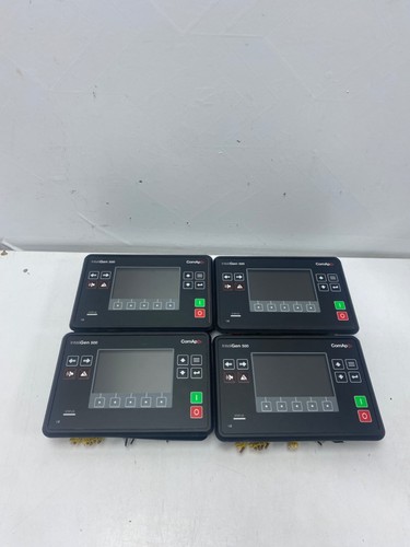 Controller comap inteligen 500 - comap,
