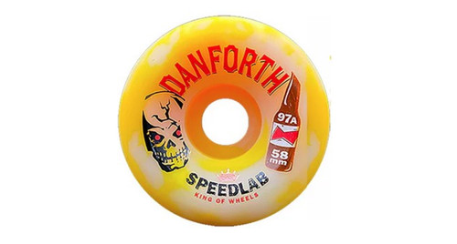 Speedlab bill danforth lager - speedlab,
