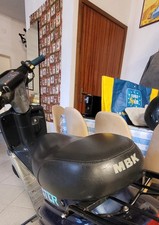 sella booster mbk