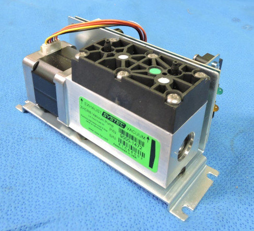 Nuovo agilent thermo - agilent,