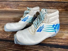 Scarponi da sci di fondo