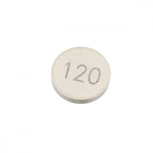 Valvola shim 5mm 20 - valvola, per